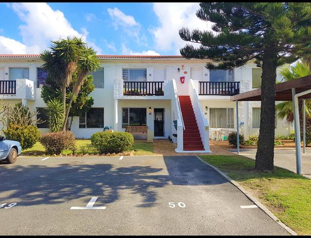 2 BEDROOM APARTMENT TO LET IN GLENWOOD